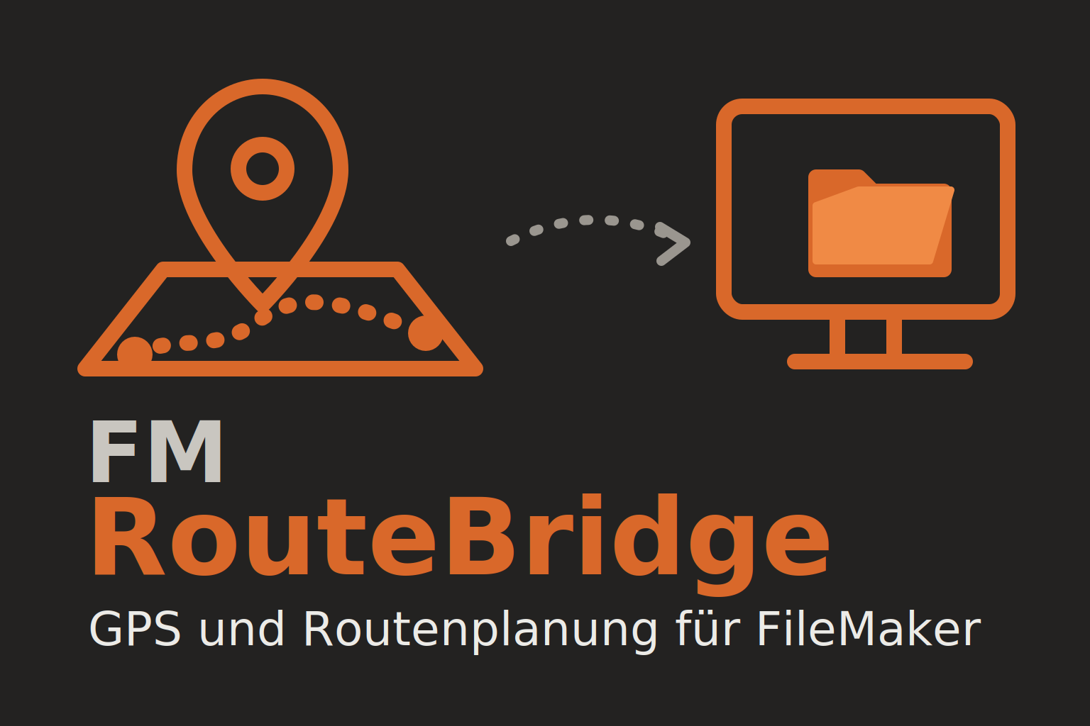 FM RouteBridge AddOn