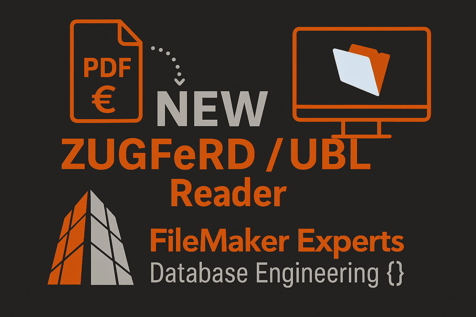 ZUGFeRD Reader V3