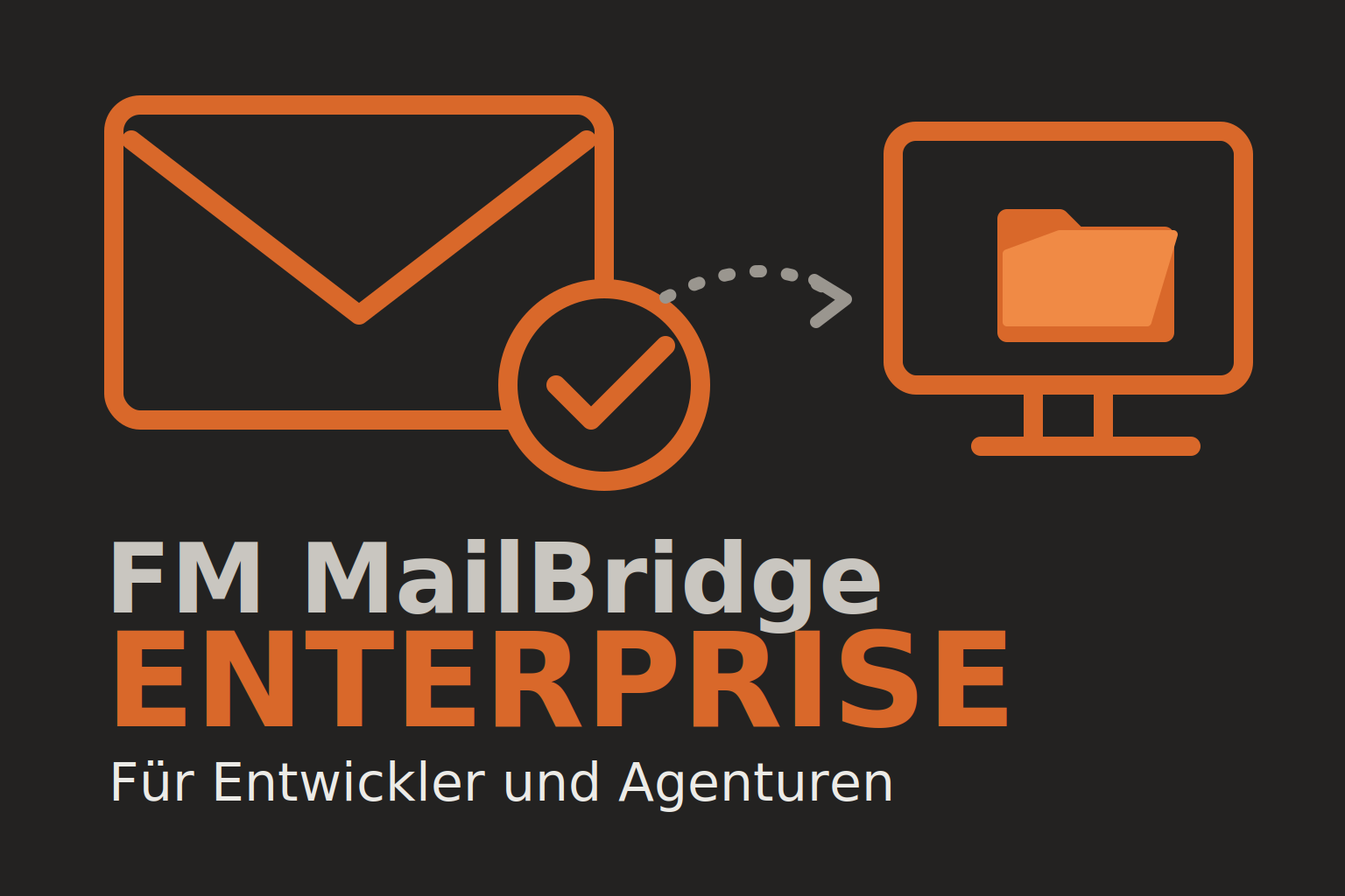 FM MailBridge Enterprise